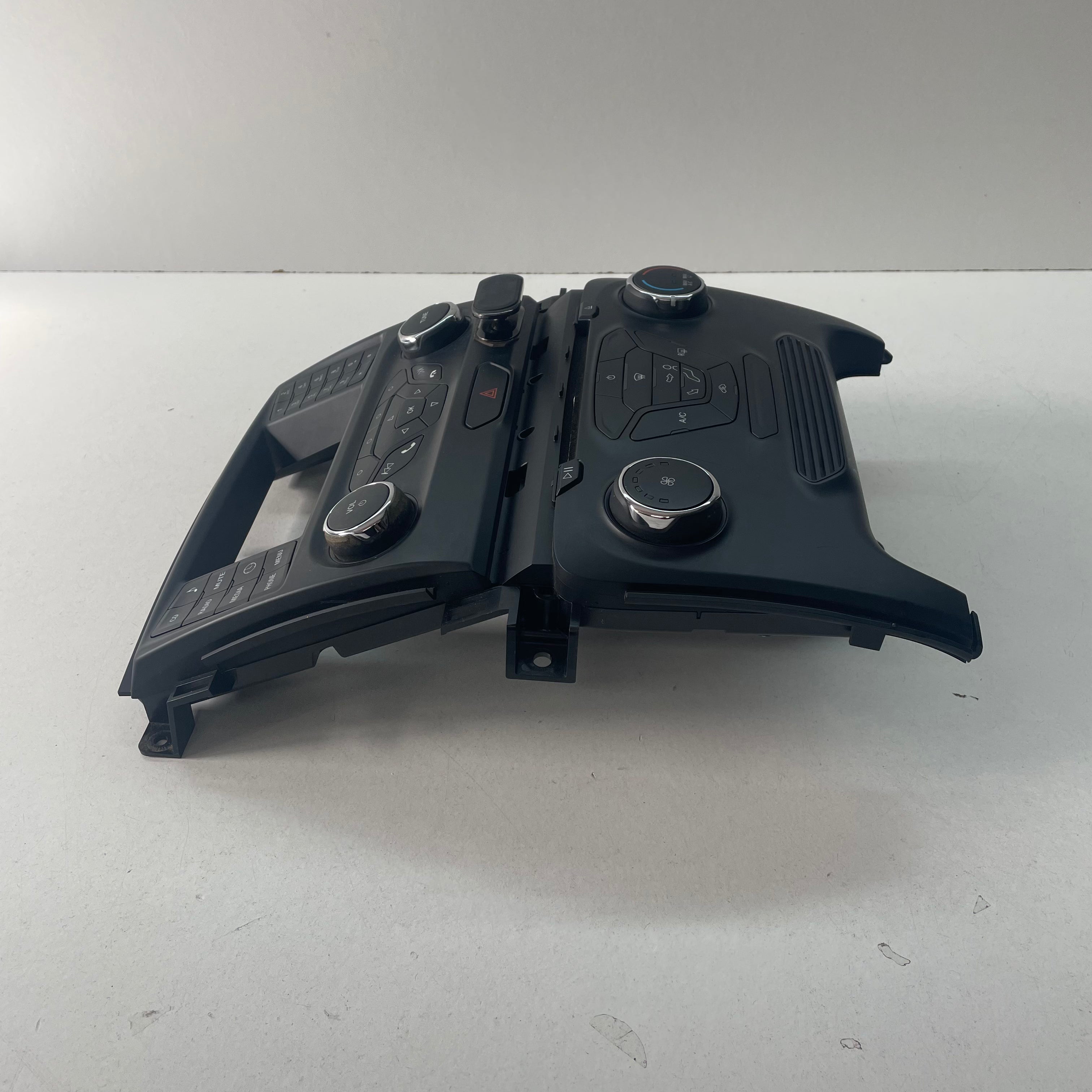 Ford Ranger Climate Controls 2015 2016 2017 2018 2019 2020 2021 2022