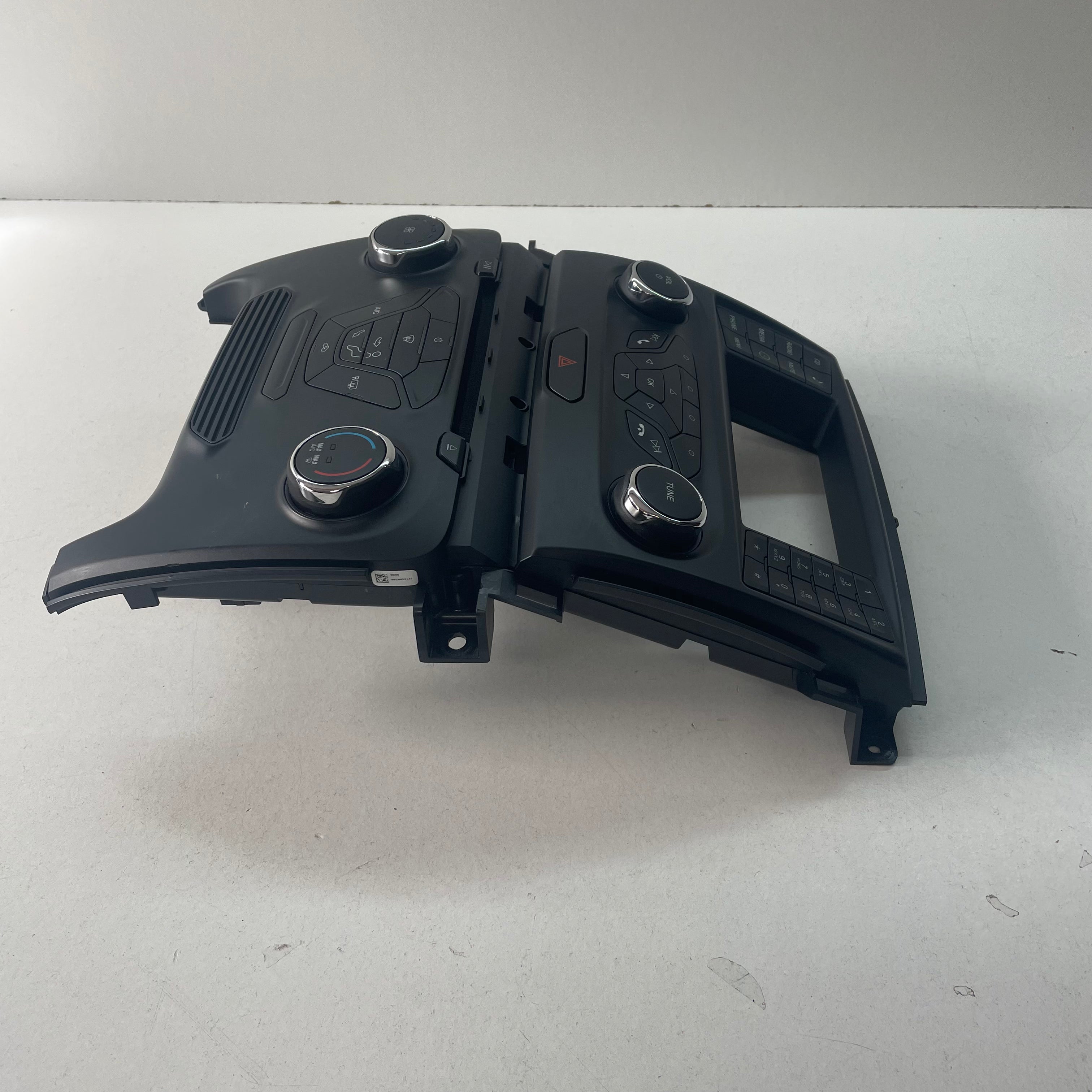 Ford Ranger Climate Controls 2015 2016 2017 2018 2019 2020 2021 2022