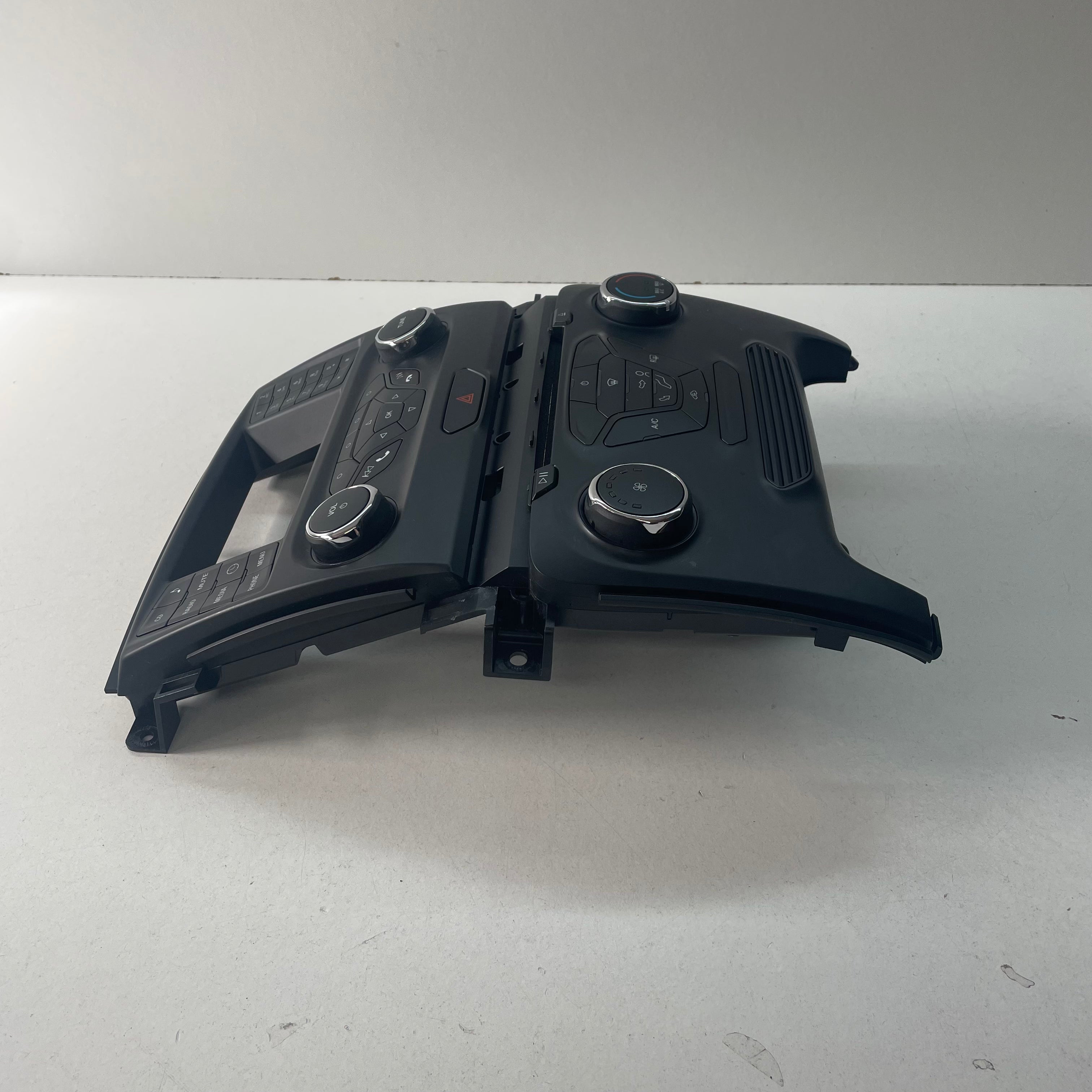 Ford Ranger Climate Controls 2015 2016 2017 2018 2019 2020 2021 2022