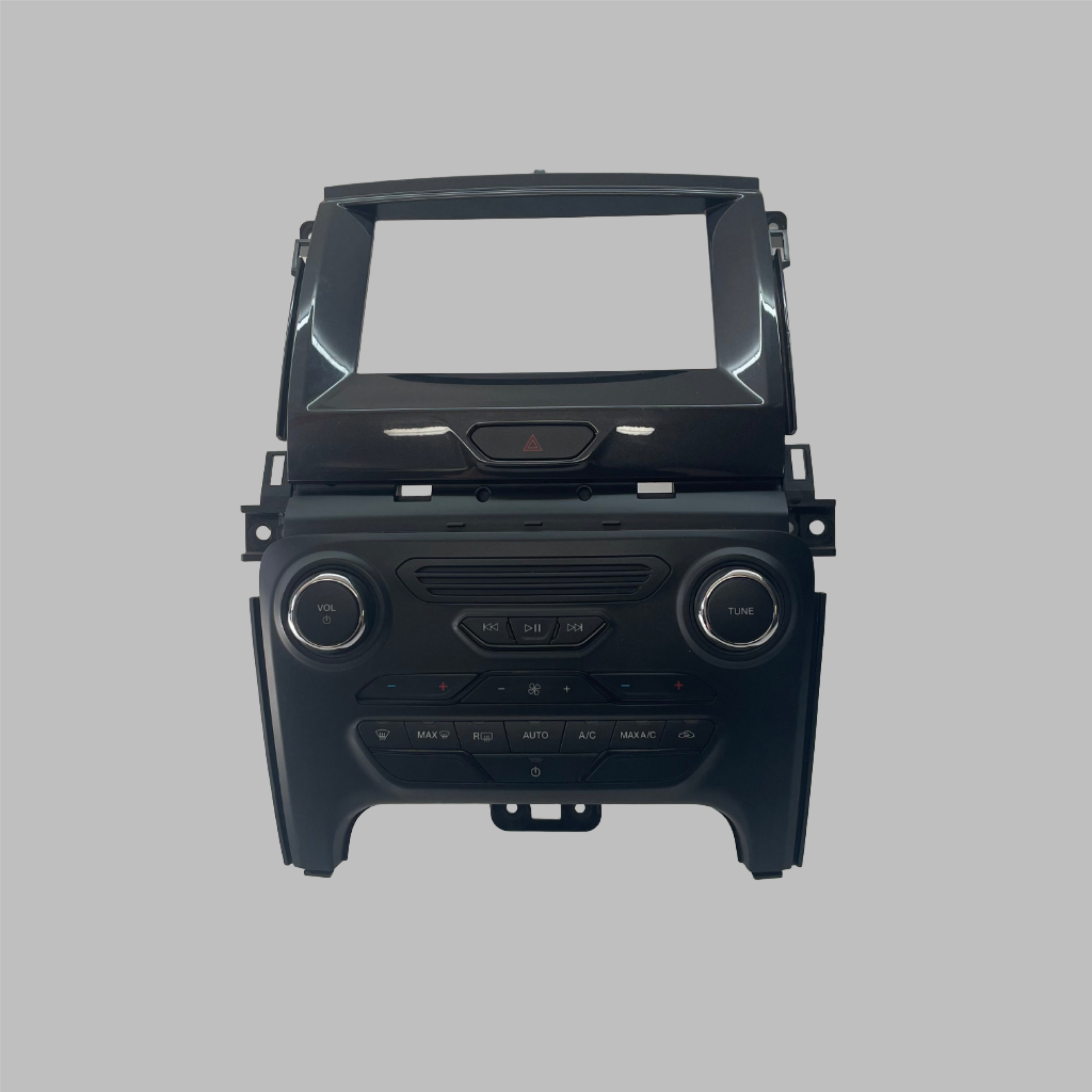 Ford Ranger Climate Controls 2015 2016 2017 2018 2019 2020 2021 2022