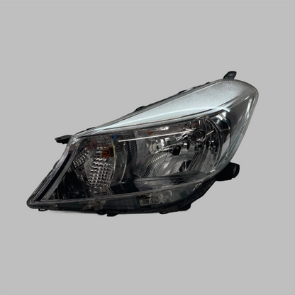 Toyota Yaris Hatchback Headlamp Left Hand Side NCP13# 2011 2012 2013 2014