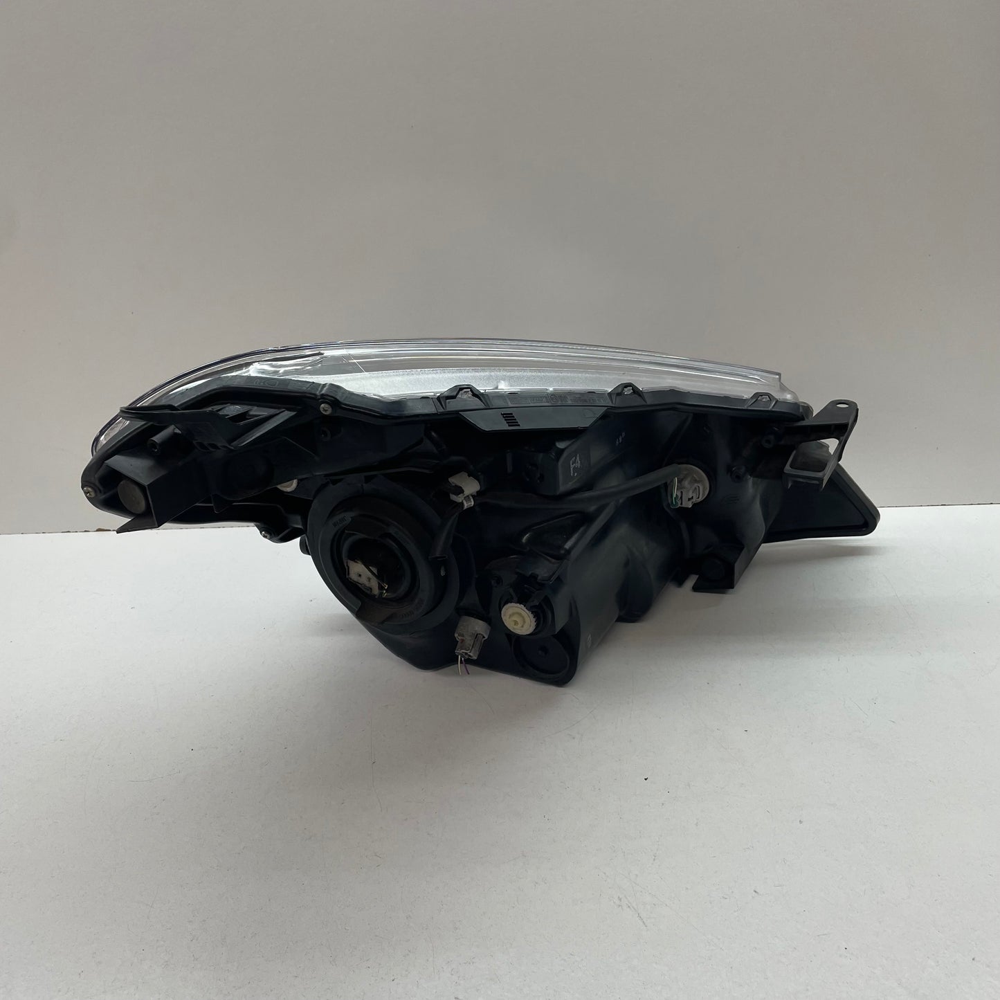 Toyota Yaris Hatchback Headlamp Left Hand Side NCP13# 2011 2012 2013 2014