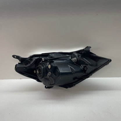 Toyota Yaris Hatchback Headlamp Left Hand Side NCP13# 2011 2012 2013 2014