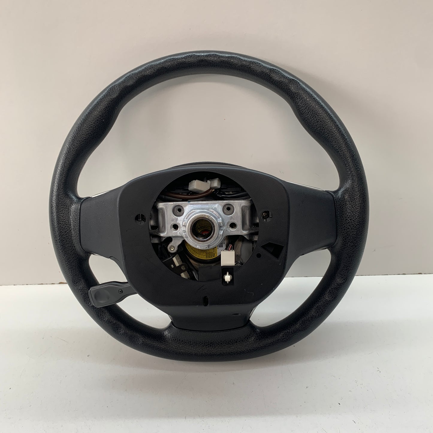 Toyota Yaris Hatchback NCP13# Steering Wheel 2012 2013 2014 2015 2016 2017 2018