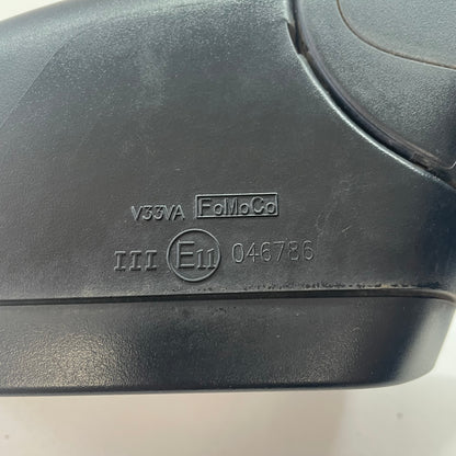 Mazda BT-50 Door Mirror Right Hand Side 2012 2013 2014 2015 2016 2017 2018 2019