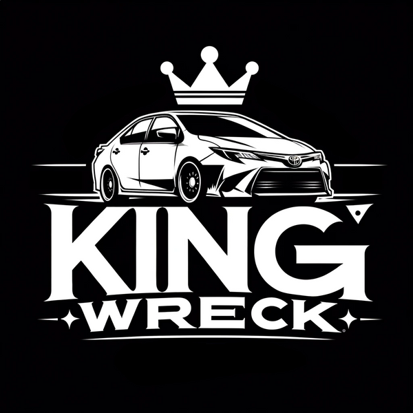 King Wreck Parts Pty Ltd