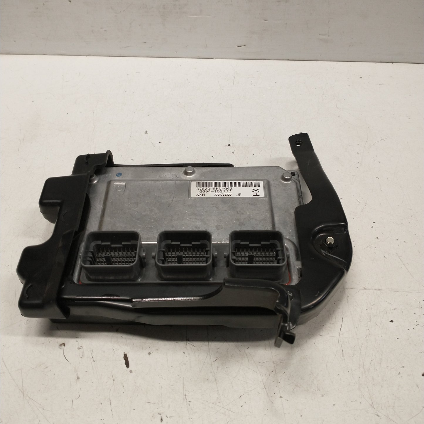 Honda HRV ECU RU5 2014 2015 2016 2017 2018 2019 2020 37820-5HN-Q52