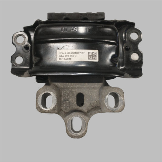 Volkswagen Tiguan Automatic Transmission Mount 5NA 2016 2017 2018 2019 2020