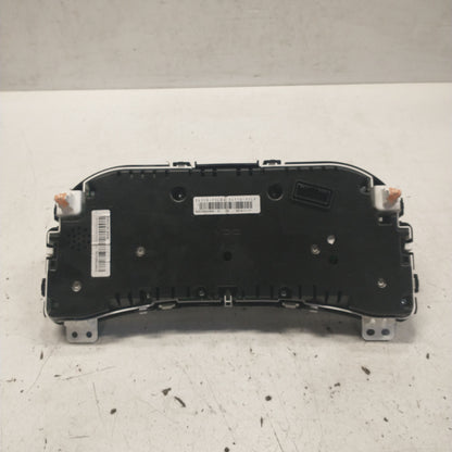 Suzuki Swift Instrument Cluster FZ 2011 2012 2013 2014 2015 2016 2017 ~70,912 km