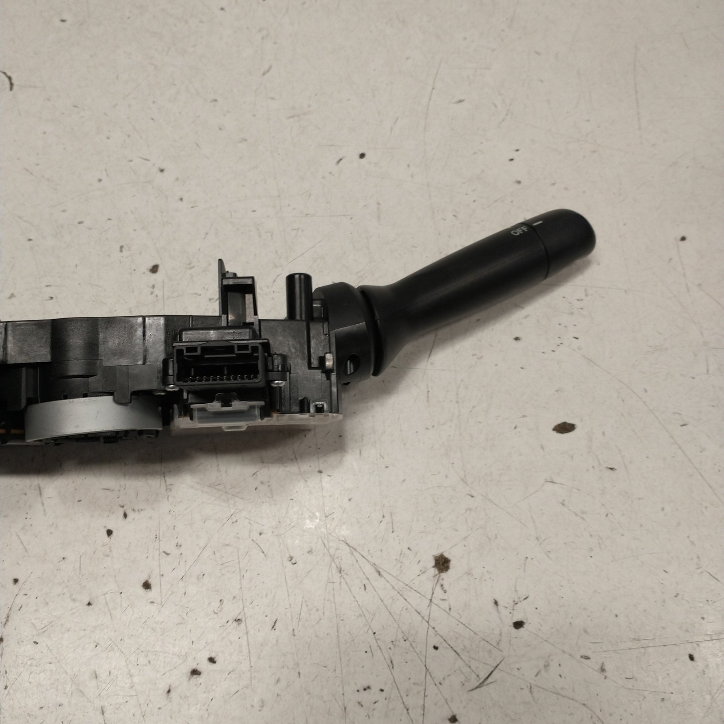 Toyota Yaris Hatchback Combination Switch NCP13# 2012 2013 2014 2015 2016 2017