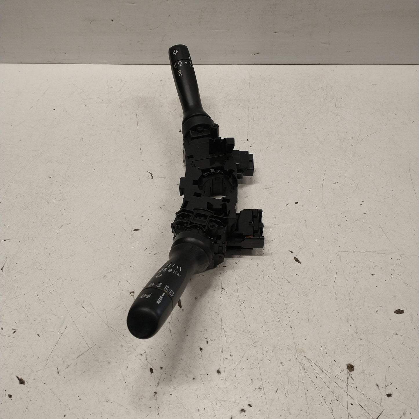 Toyota Yaris Hatchback Combination Switch NCP13# 2012 2013 2014 2015 2016 2017