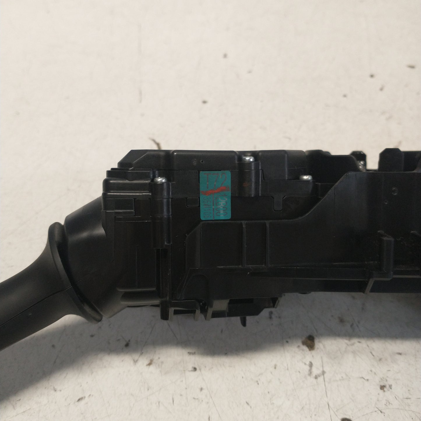 Toyota Corolla SX Hatchback Combination Switch ZRE182R 2015 2016 2017 2018