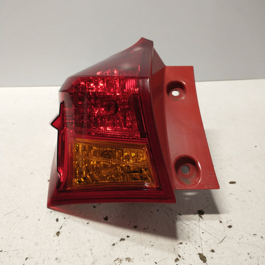 Toyota Corolla Hatchback Tail Light Left Hand Side ZRE182R 2012 2013 2014 2015