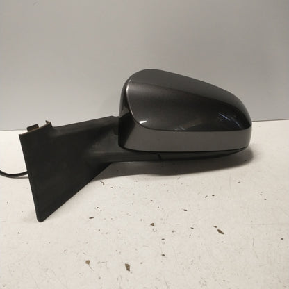 Toyota Yaris Hatchback Door Mirror Left Side 2012 2013 2014 2015 2016 2017 2018