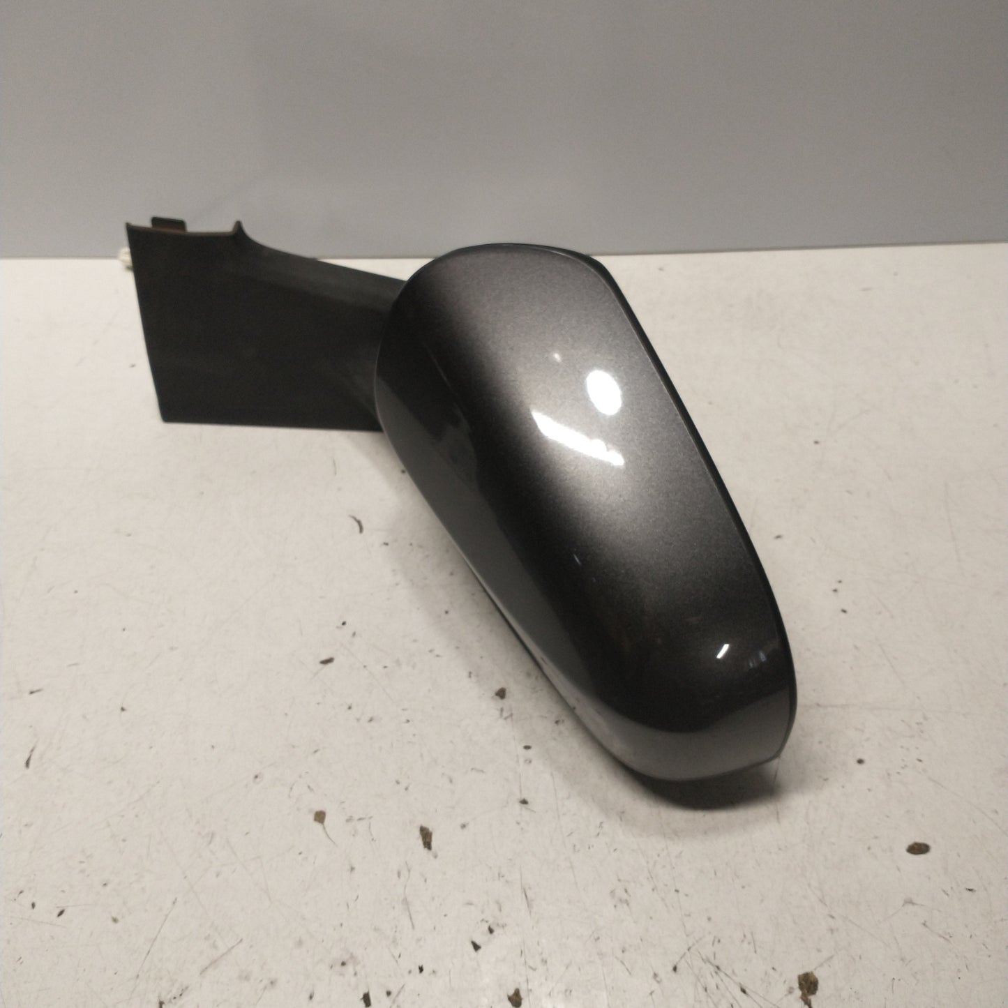 Toyota Yaris Hatchback Door Mirror Left Side 2012 2013 2014 2015 2016 2017 2018