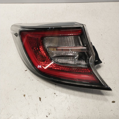 Toyota Corolla Hatchback Tail Light Left Hand Side E210 2018 2019 2020 2021 2022