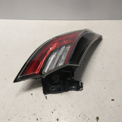 Toyota Corolla Hatchback Tail Light Left Hand Side E210 2018 2019 2020 2021 2022