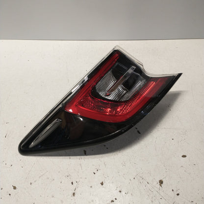 Toyota Corolla Hatchback Tail Light Left Hand Side E210 2018 2019 2020 2021 2022