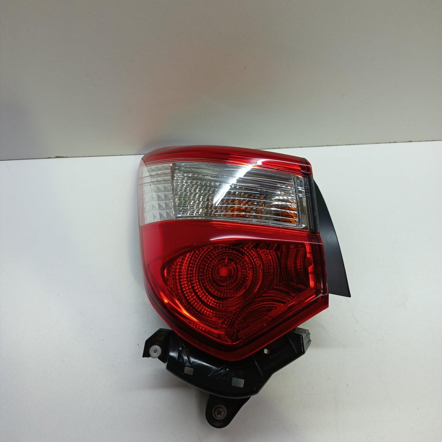 Toyota Yaris Ascent/SX Hatchback Tail Light Left Hand Side NCP13# 2017 2018 2019
