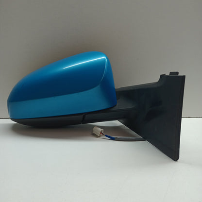 Toyota Yaris Hatchback Door Mirror Right Side 2012 2013 2014 2015 2016 2017 2018