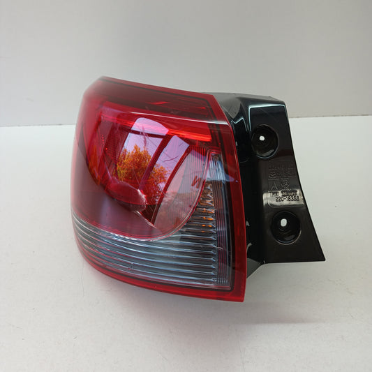 Mazda 2 Hatchback Tail Light Left Side DJ 2014 2015 2016 2017 2018 2019