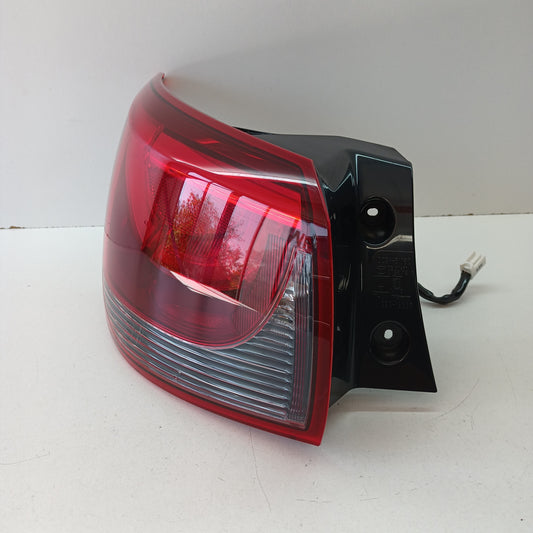 Mazda 2 Hatchback Tail Light Left Side DJ 2014 2015 2016 2017 2018 2019