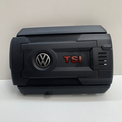 Volkswagen Golf GTI Engine Cover Gen 7 2.0 Petrol 2013 2014 2015 2016 2017