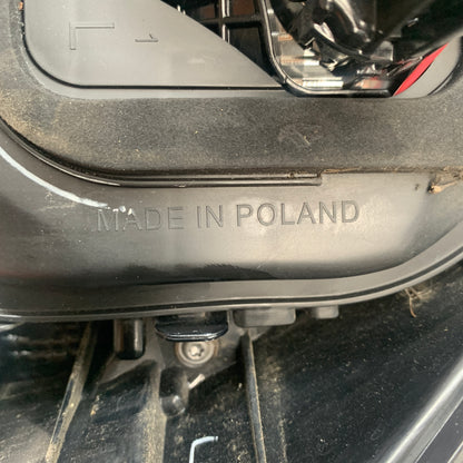 Volkswagen Golf GTI Gen 7 Tail Light Left Hand Side 2013 2014 2015 2016 2017