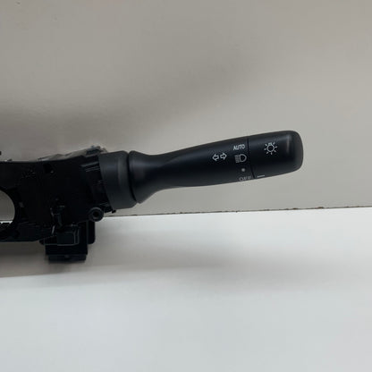 Toyota Yaris Hatchback Combination Switch NCP13# 2014 2015 2016 2017 2018 2019