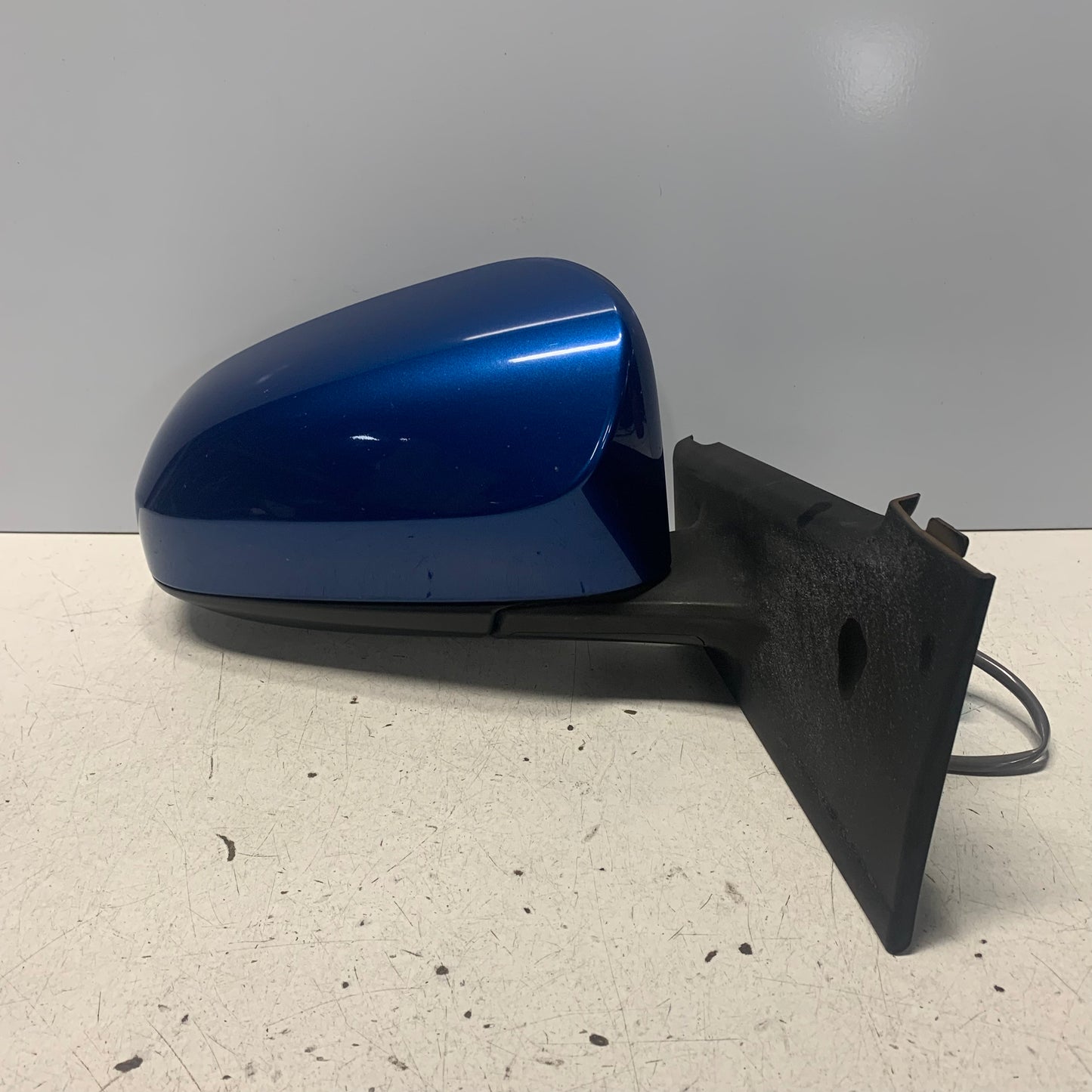 Toyota Yaris Hatchback Door Mirror Right Side 2012 2013 2014 2015 2016 2017 2018