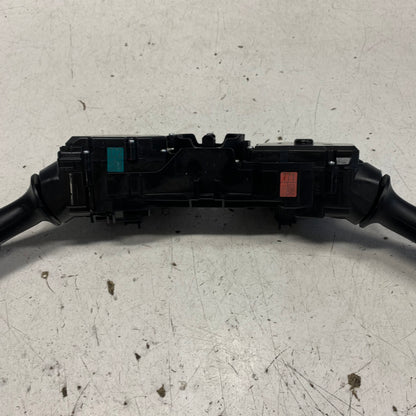 Toyota Corolla Hatchback Combination Switch Foglamp ZRE182R 2015 2016 2017 2018