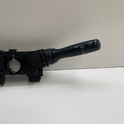 Toyota Yaris Hatchback Combination Switch Non Foglamp NCP13# 2011 2012 2013 2014