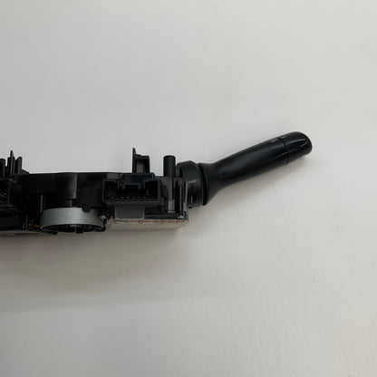 Toyota Corolla Hatchback Combination Switch Non Foglamp ZRE152R 2007 2008 2009