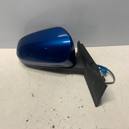 Toyota Yaris Hatchback Door Mirror Right Side 2012 2013 2014 2015 2016 2017 2018