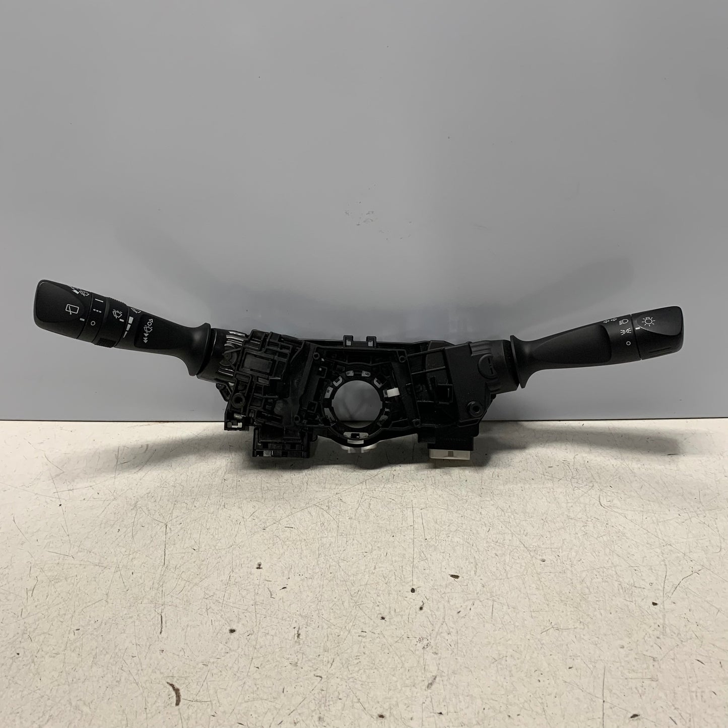Toyota Corolla Ascent Hatchback Combination Switch ZRE182R 2015 2016 2017 2018